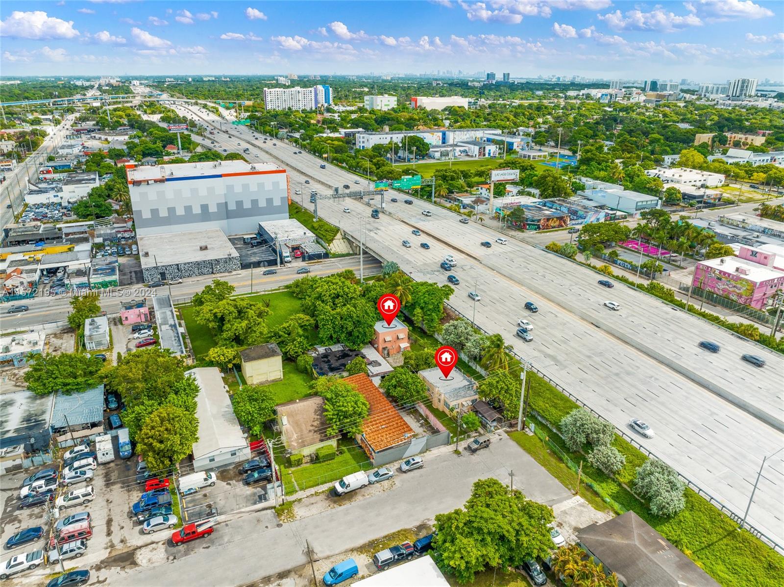 645 NW 28th Street Miami FL 33127