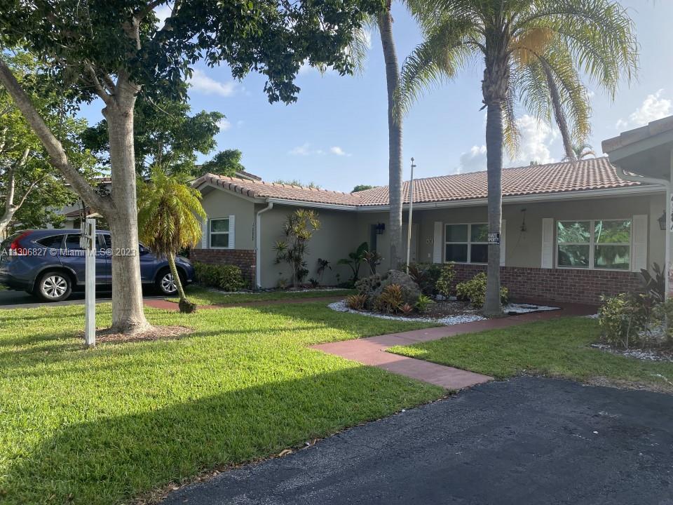 4080 Coral Springs Drive Coral Springs FL 33065