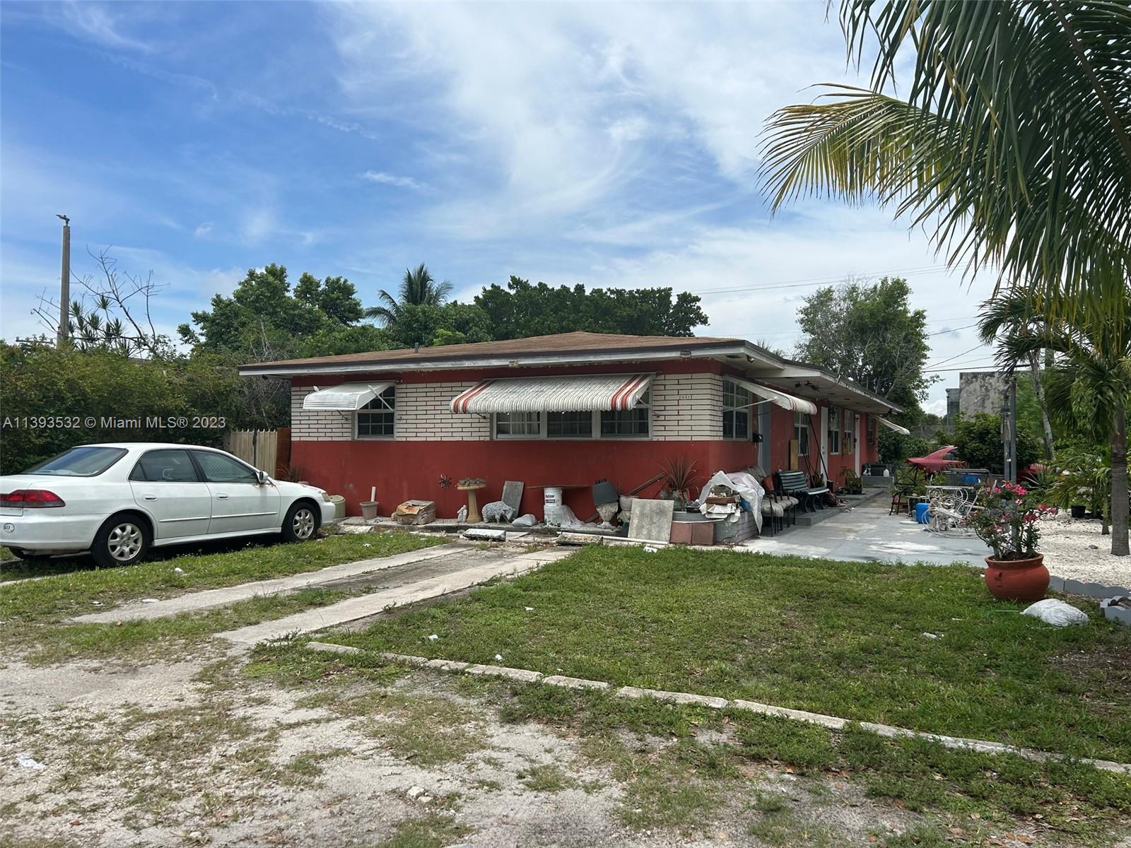 2803 NW 91st Street Miami FL 33147