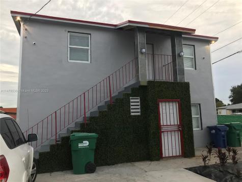 3431 NW 32nd Avenue Miami FL 33142