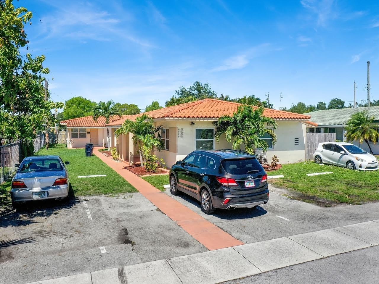 4070 NW 65th Avenue Virginia Gardens FL 33166