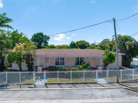 1050 SW 11th Street Miami FL 33129