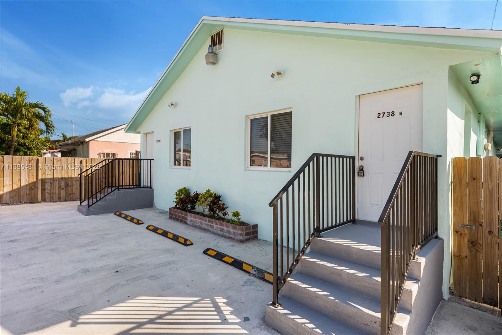 2738 NW 28th Street Miami FL 33142