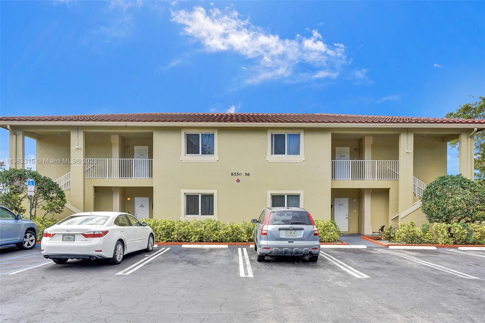 8550 NW 40th Street Coral Springs FL 33065