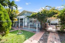 2290 SW 14th Street Miami FL 33145