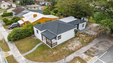 954 NW 75th Street Miami FL 33150