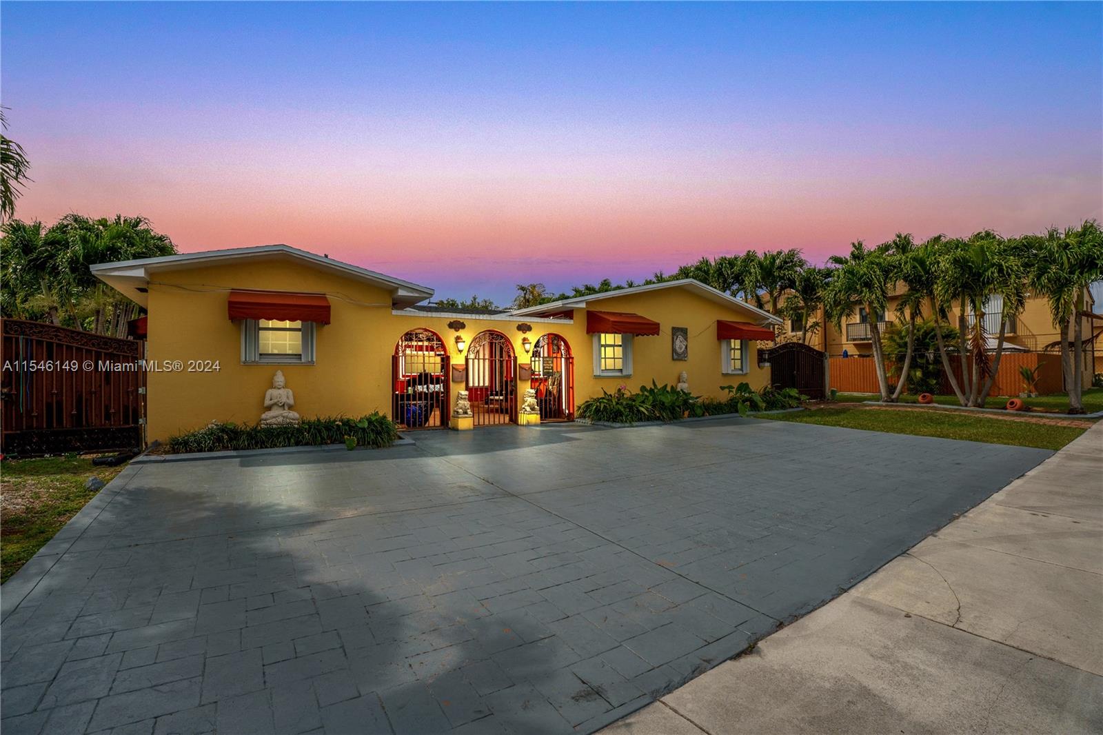 9780 SW 37th Terrace Miami FL 33165