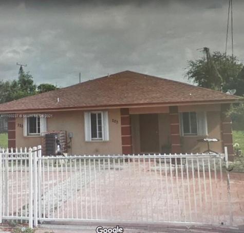 225 NW 53rd Street Miami FL 33127