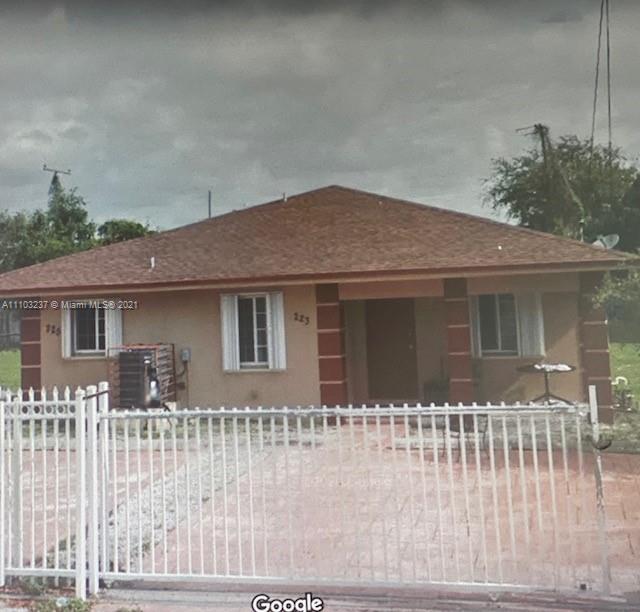 225 NW 53rd Street Miami FL 33127