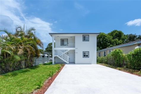 3059 NW 58th Street Miami FL 33142