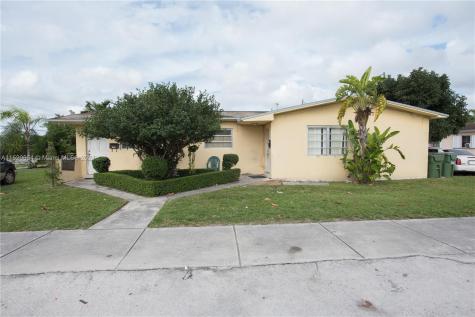 1101&1103 NW 14th Avenue Homestead FL 33030