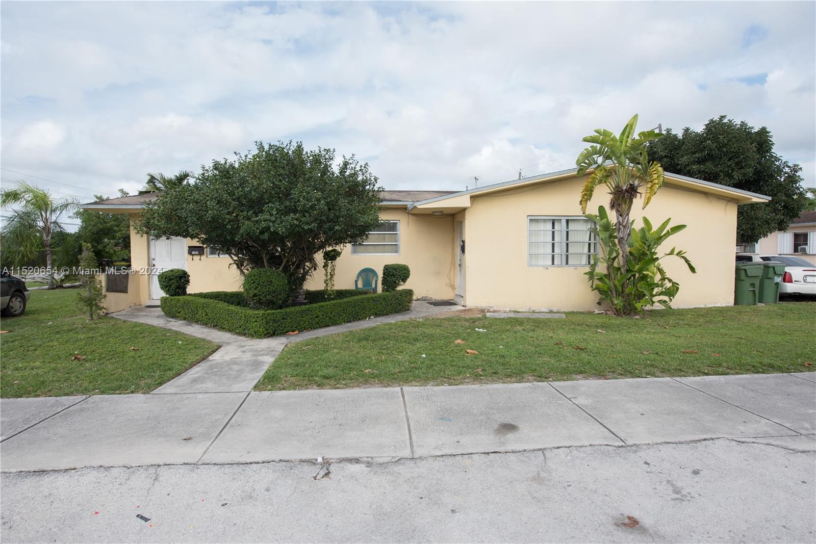 1101&1103 NW 14th Avenue Homestead FL 33030