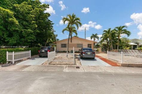 4520 NW 4th Street Miami FL 33126