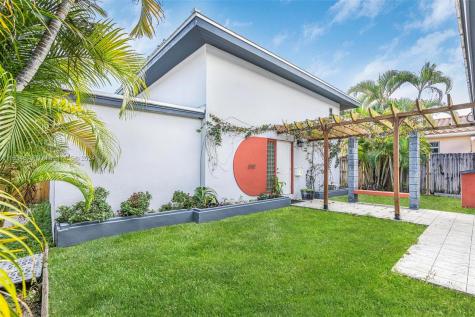 3130 SW 25th Street Miami FL 33133