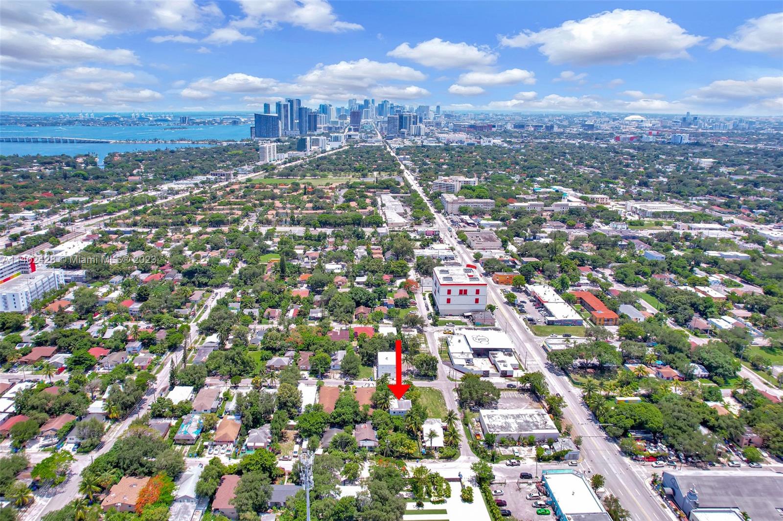 237 NE 58th Street Miami FL 33137