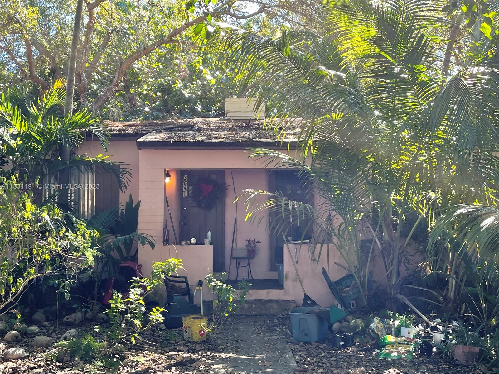 3691 SW 1st Avenue Miami FL 33145