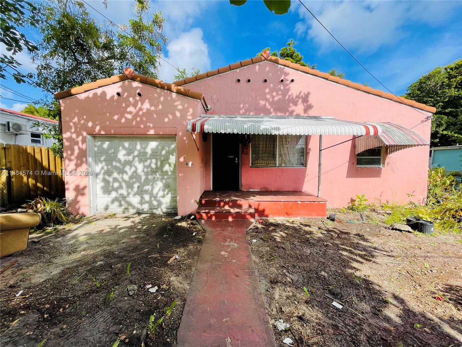 6241 NW Miami Place Miami FL 33150