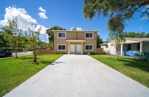1391 NW 38th Street Miami FL 33142