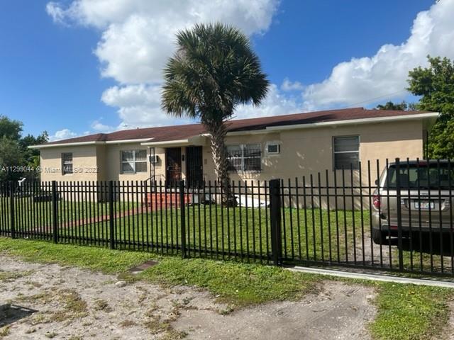 10014 NW 5th Avenue Miami FL 33150