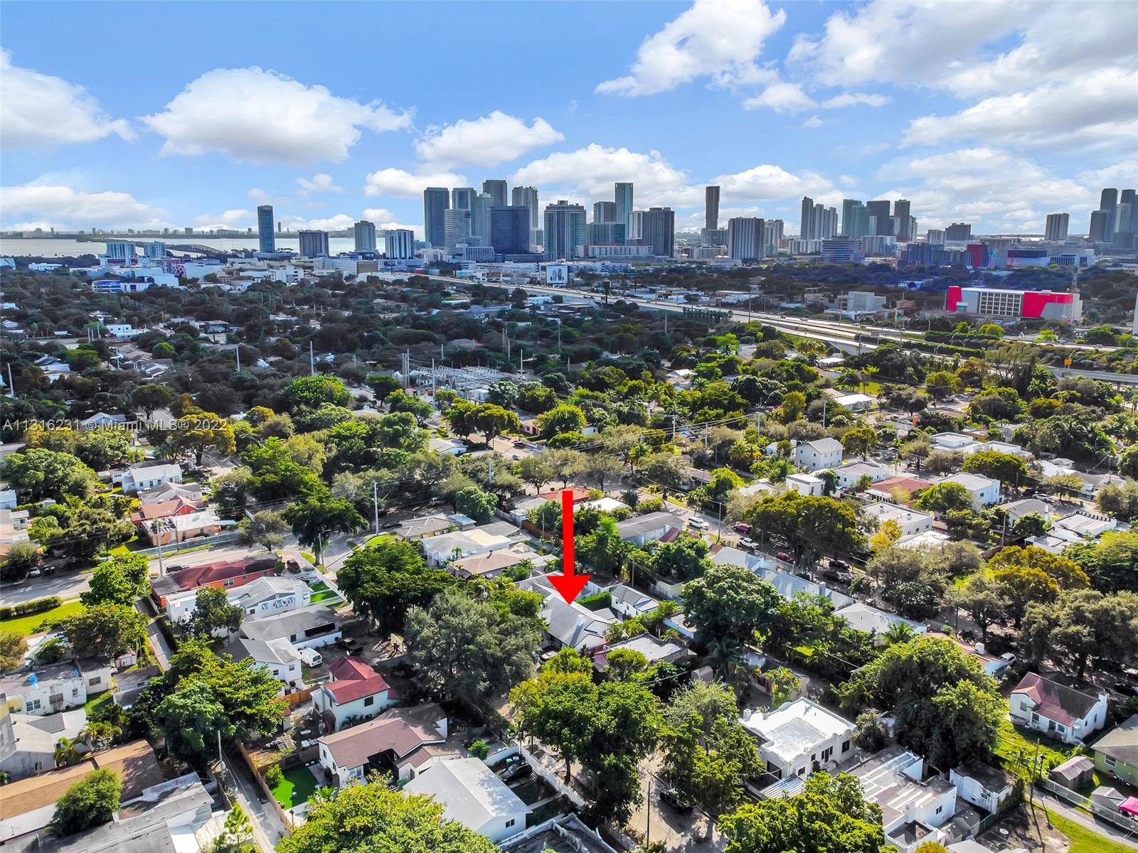 530 NW 43rd Street Miami FL 33127