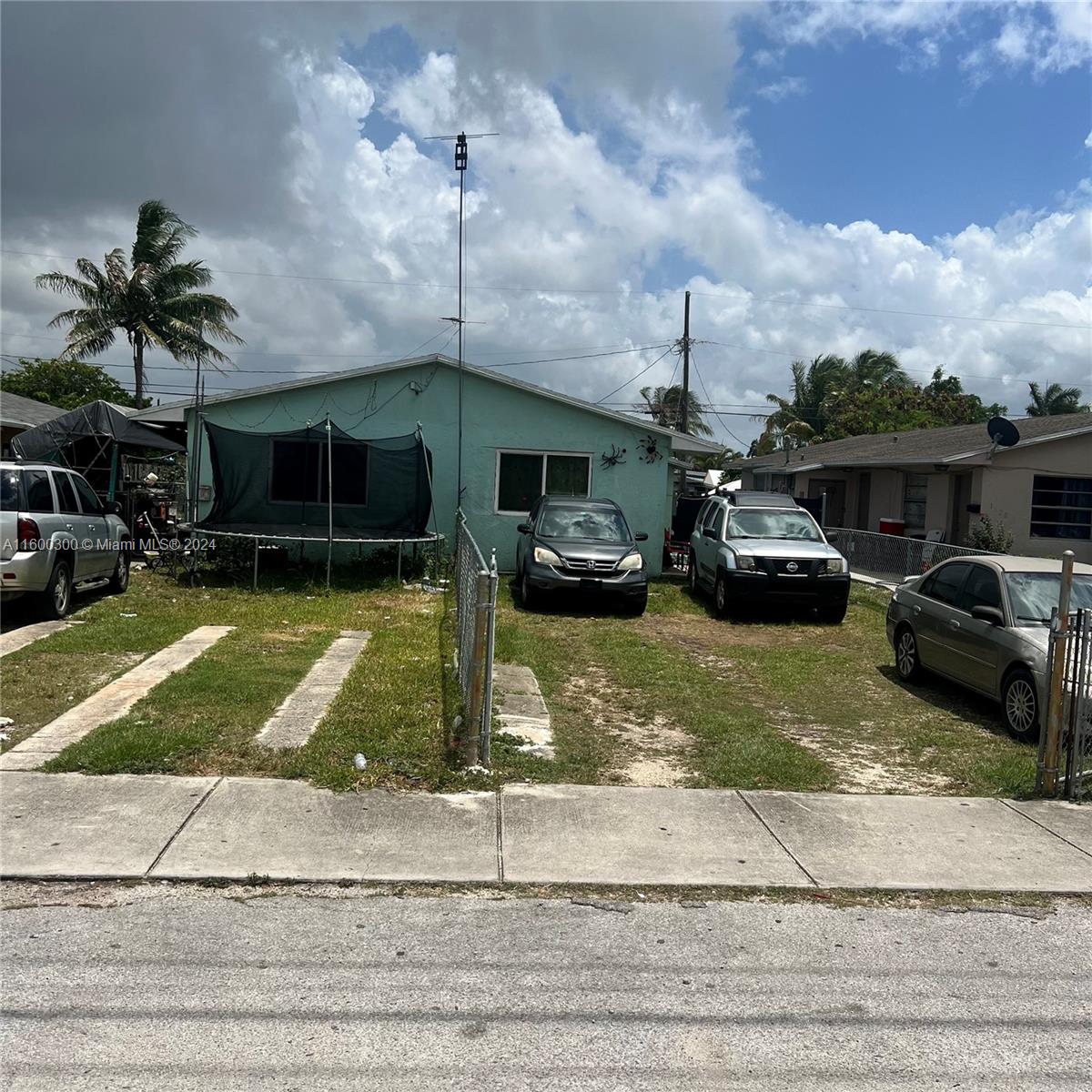 1100 NW 11th Street Homestead FL 33030