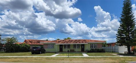 401-405 Central Boulevard Miami FL 33144