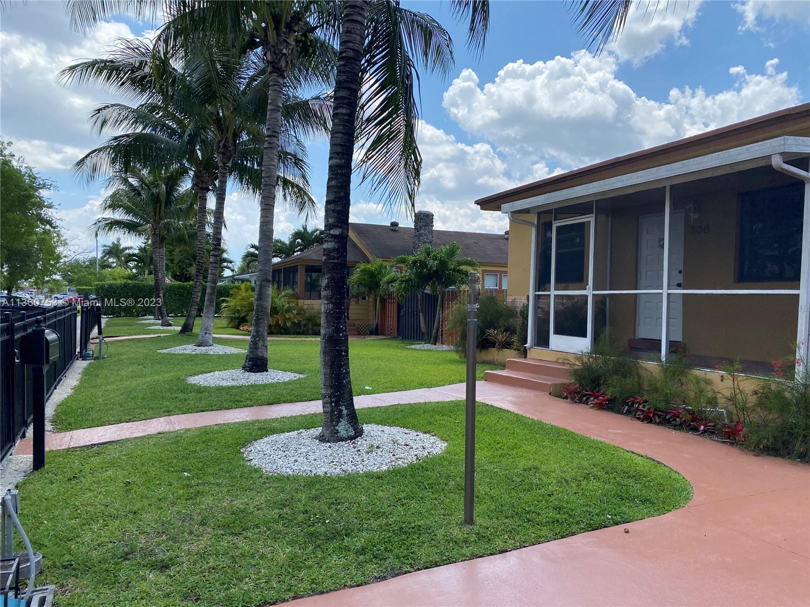 308 E 43rd Street Hialeah FL 33013