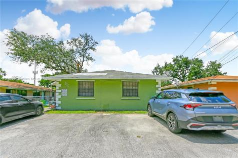 2151 NW 41st Street Miami FL 33142