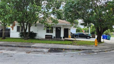 580 NW 58th Street Miami FL 33127