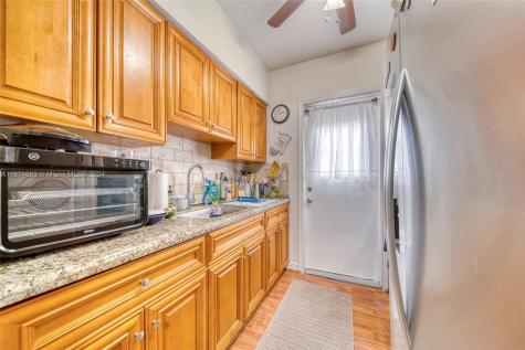 3651 NW 14th Terrace Miami FL 33125