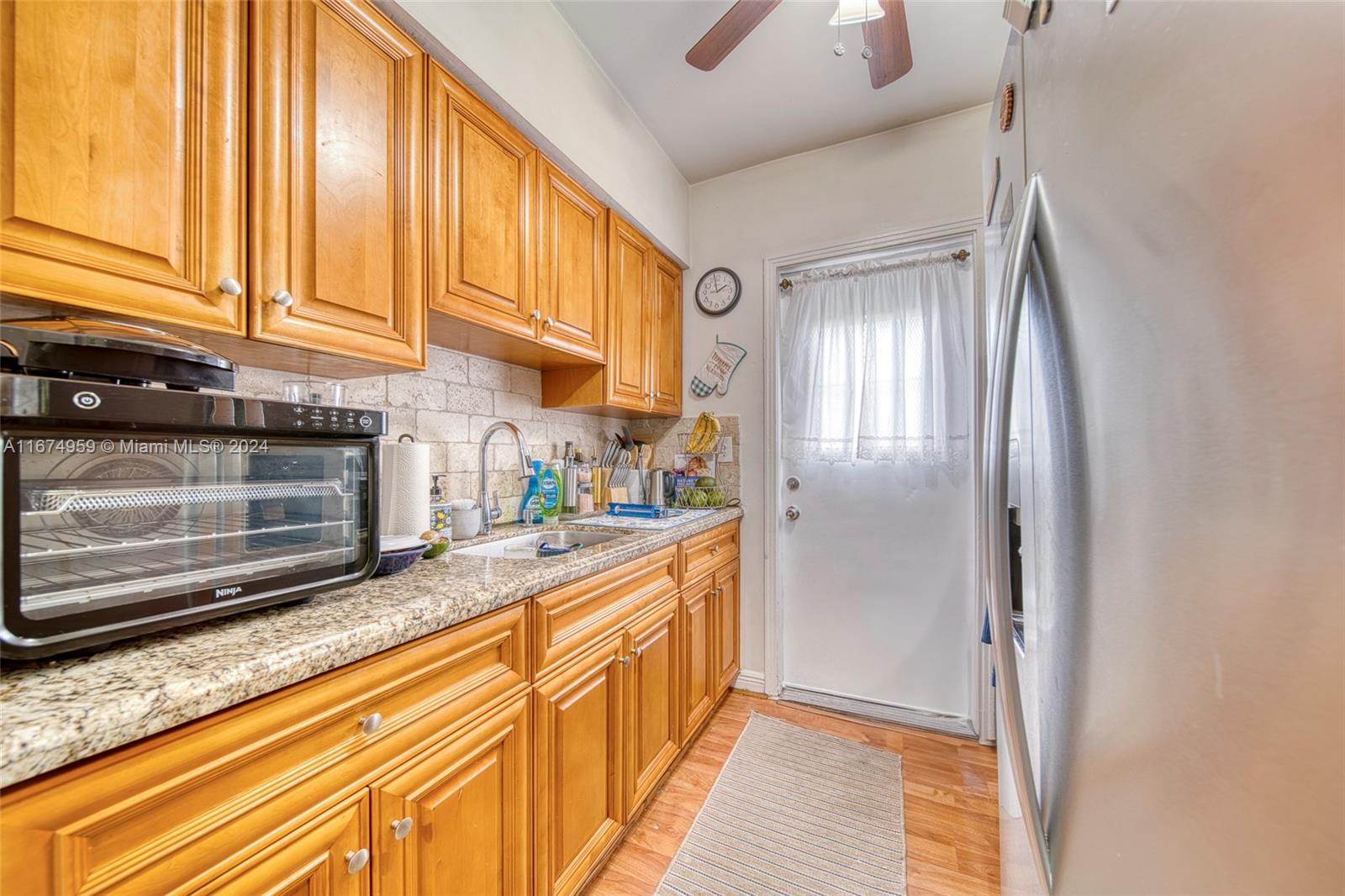 3651 NW 14th Terrace Miami FL 33125