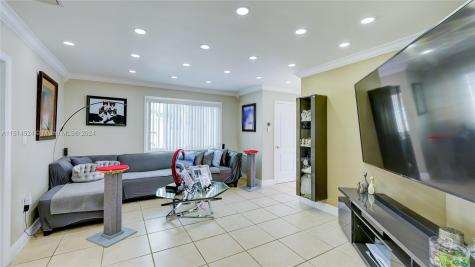3610 NW 4th Street Miami FL 33125