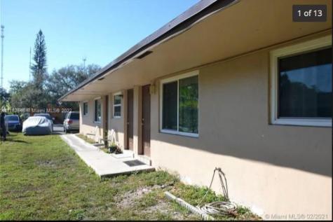 6147 SW 34th Street Miramar FL 33023