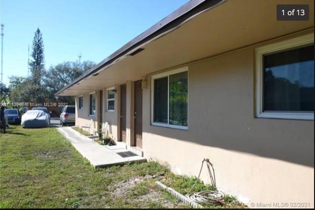 6147 SW 34th Street Miramar FL 33023