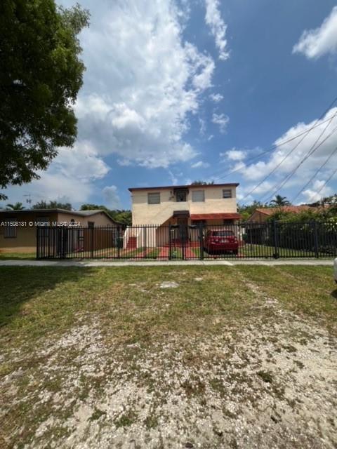 131 NW 32nd Court Miami FL 33125