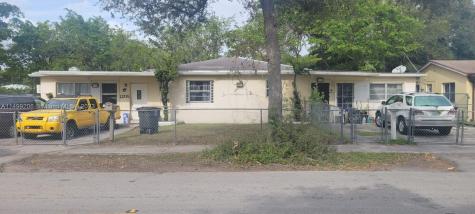1205 NE 127th Street North Miami FL 33161