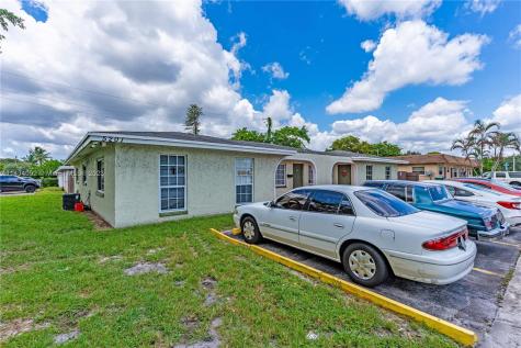 5201 NW 18th Court Lauderhill FL 33313