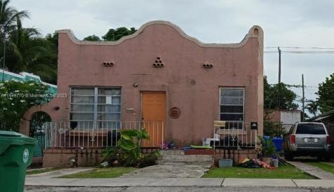 3542 SW 26th Street Miami FL 33133