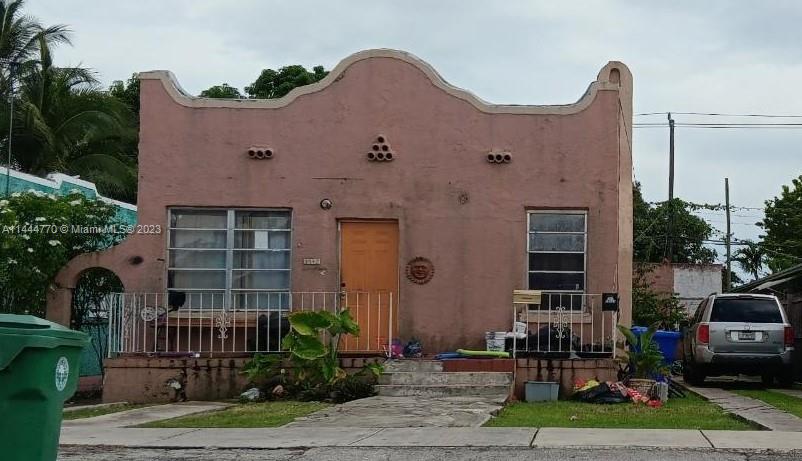 3542 SW 26th Street Miami FL 33133