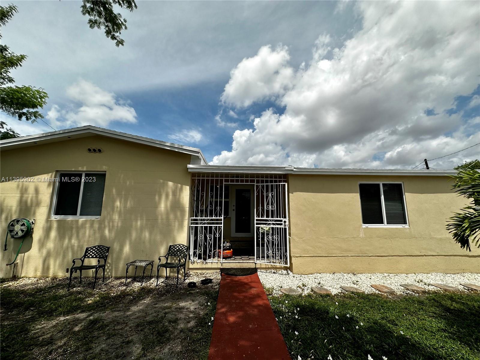 1000 SW 22nd Avenue Miami FL 33135