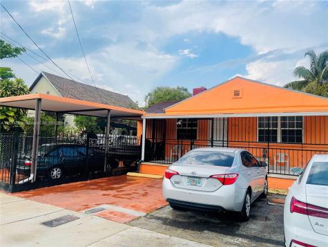 1173 NW 29th Street Miami FL 33127