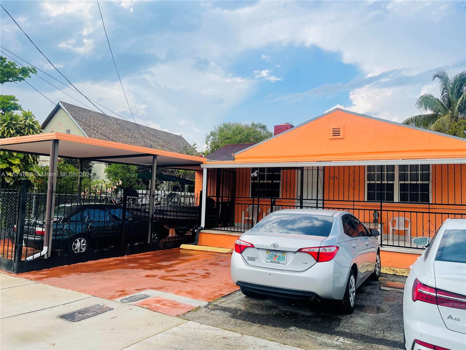 1173 NW 29th Street Miami FL 33127