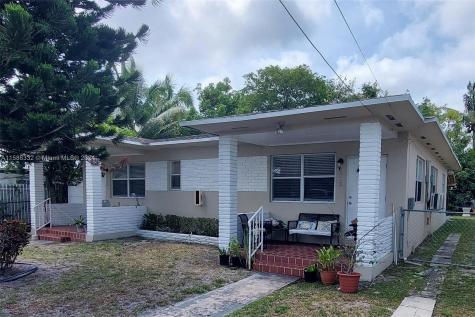 520 NW 97th Street Miami FL 33150