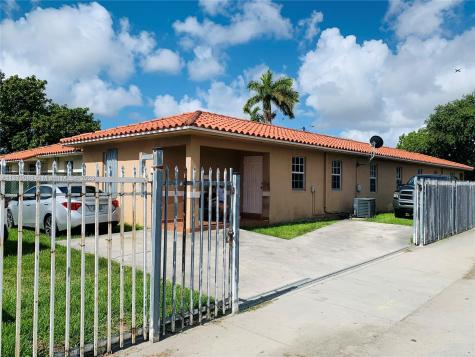 3139 NW 22nd Court Miami FL 33142
