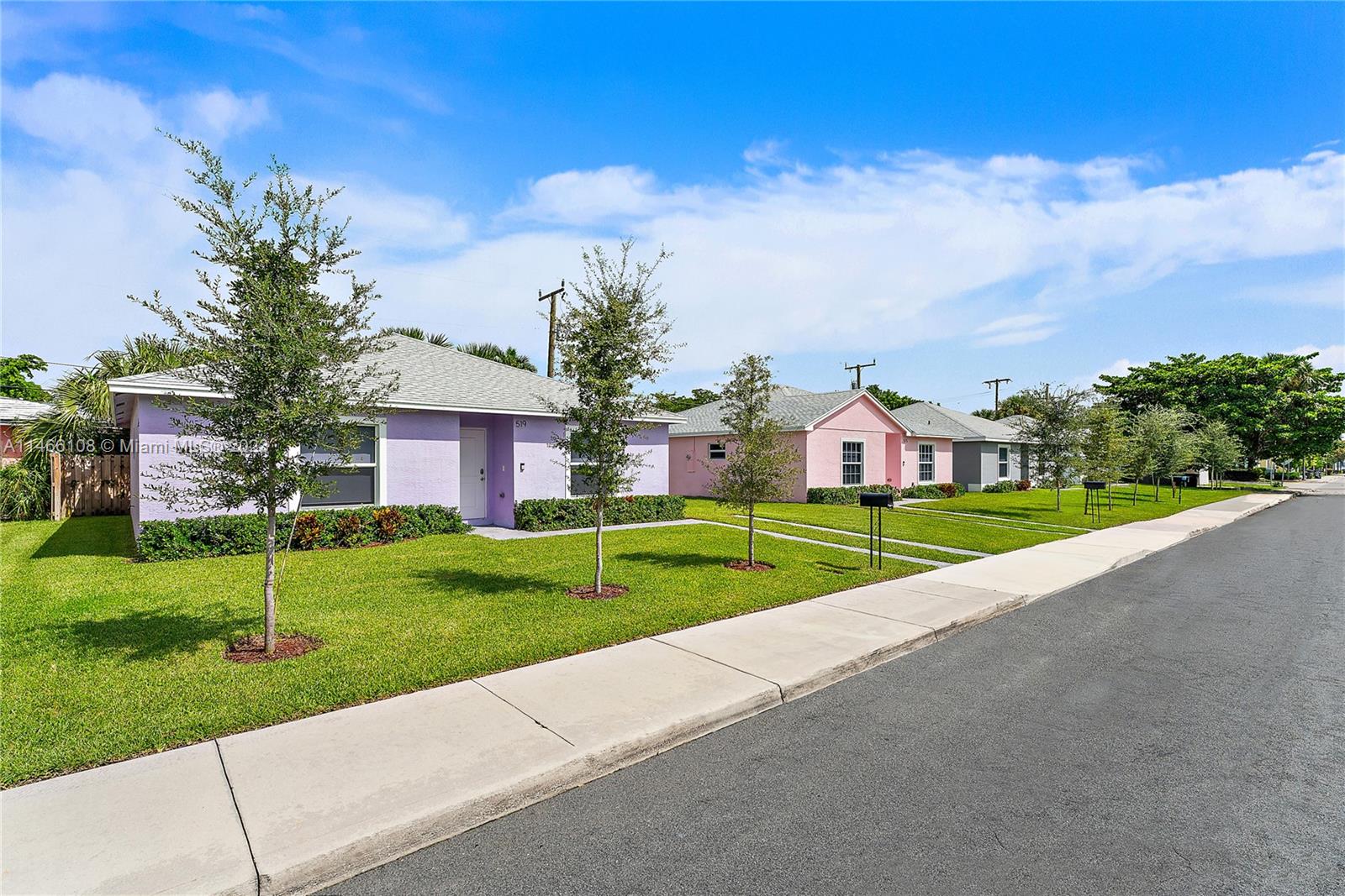 509 Lilac Court West Palm Beach FL 33407