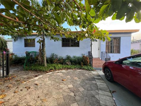 1060 NW 116th Street Miami FL 33168
