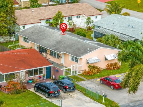 810 SW 5th Avenue Hallandale Beach FL 33009