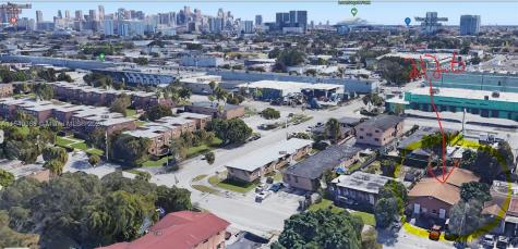 2126 NW 24th Street Miami FL 33142