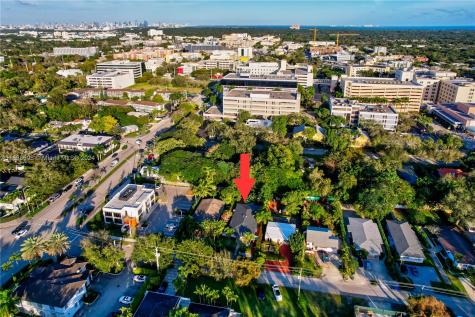 7243 SW 63rd Court South Miami FL 33143
