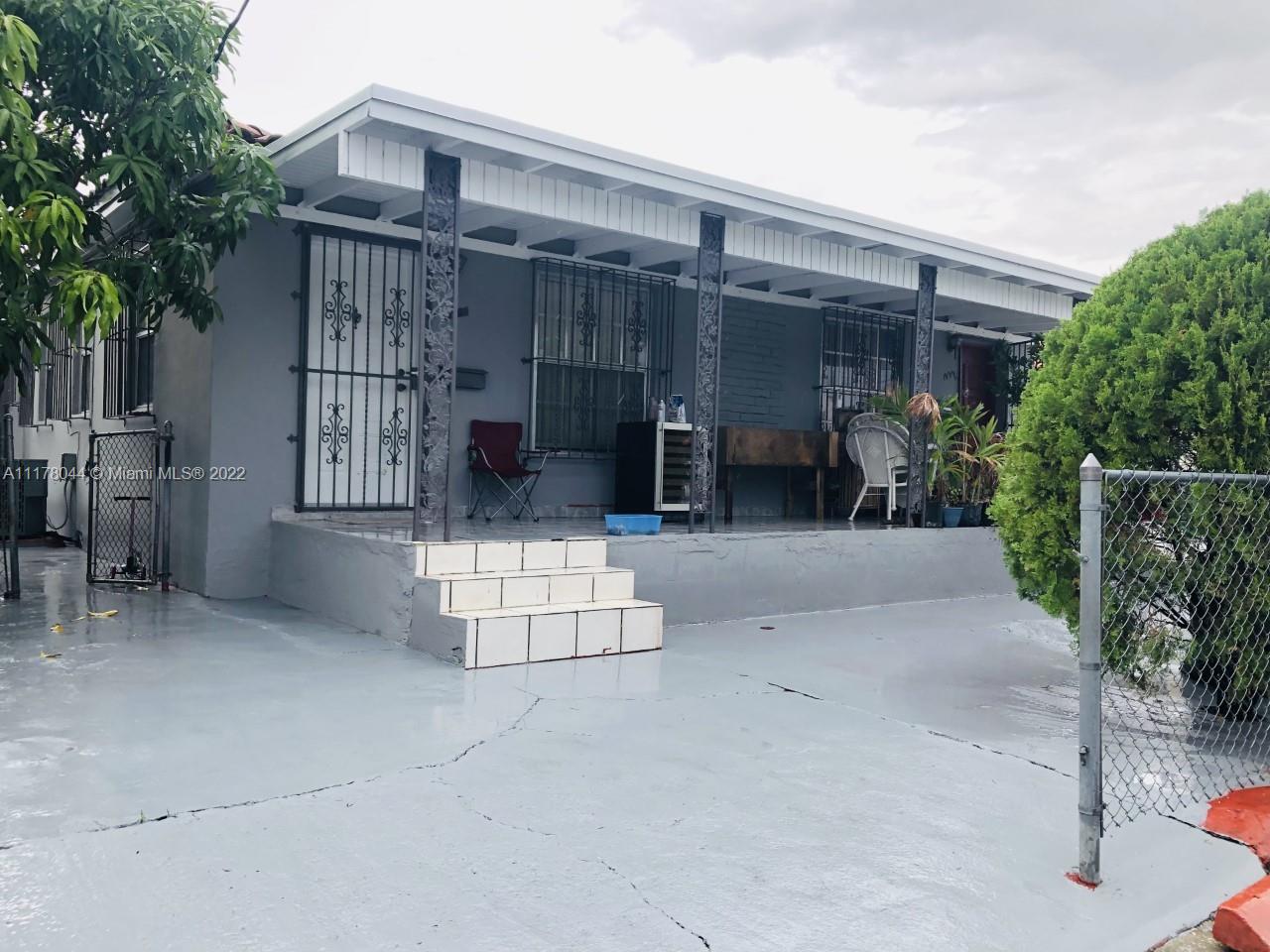 1999 NW 2nd Street Miami FL 33125